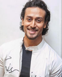 Tiger Shroff